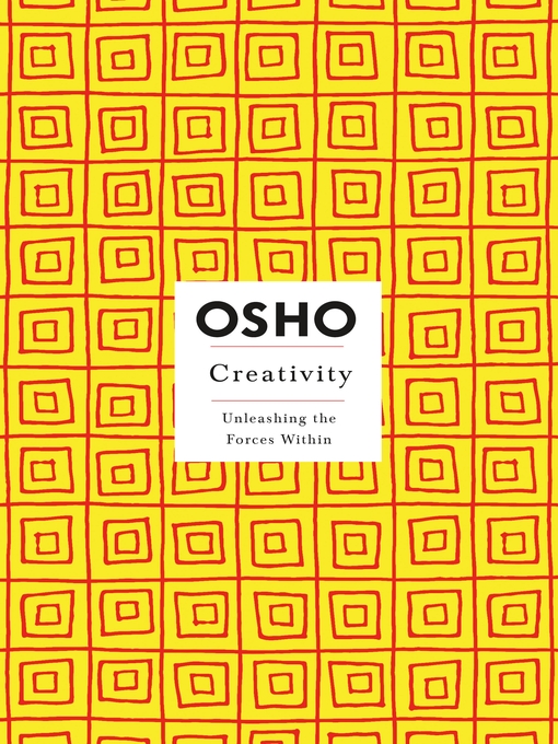 Title details for Creativity by Osho - Wait list